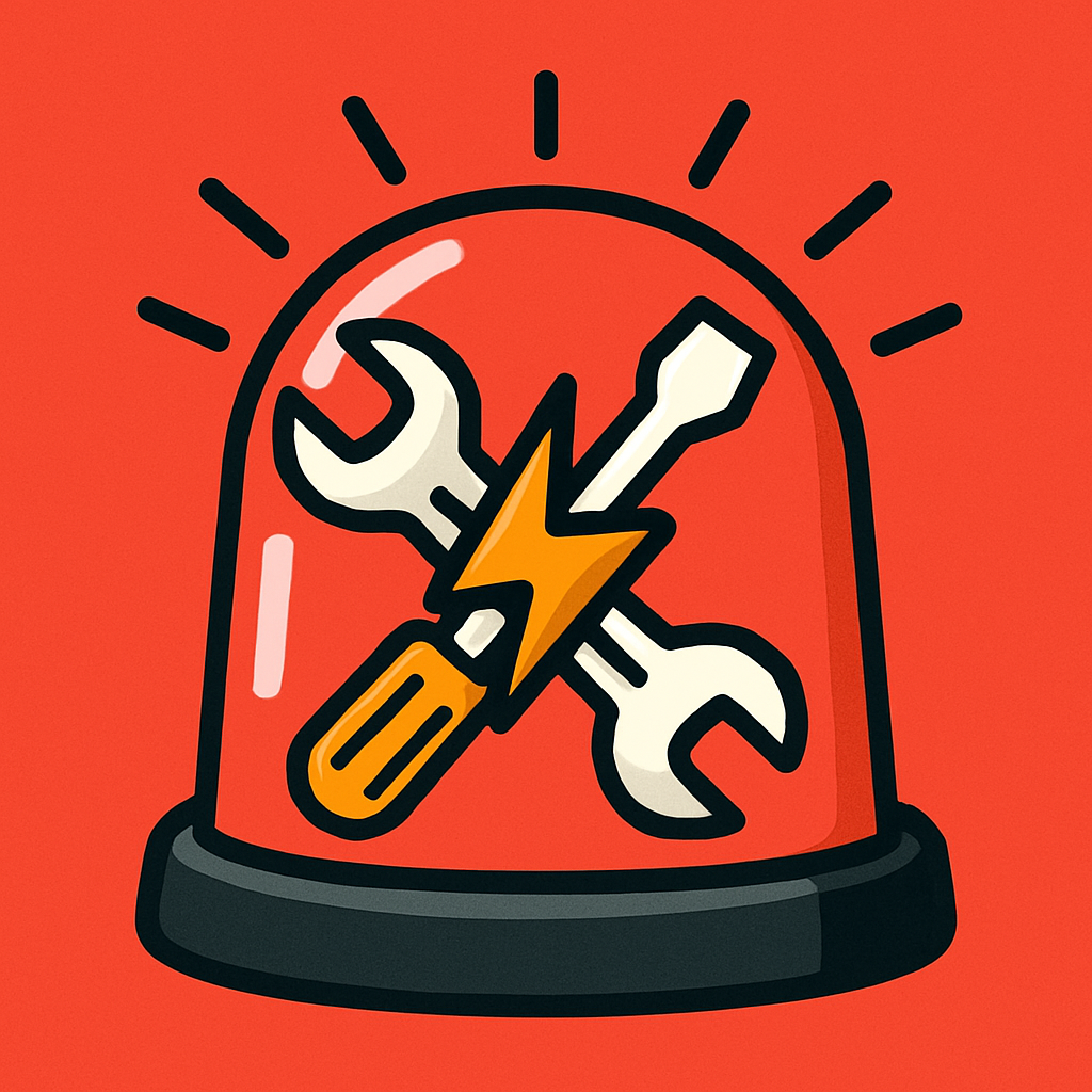 Emergency Repairs