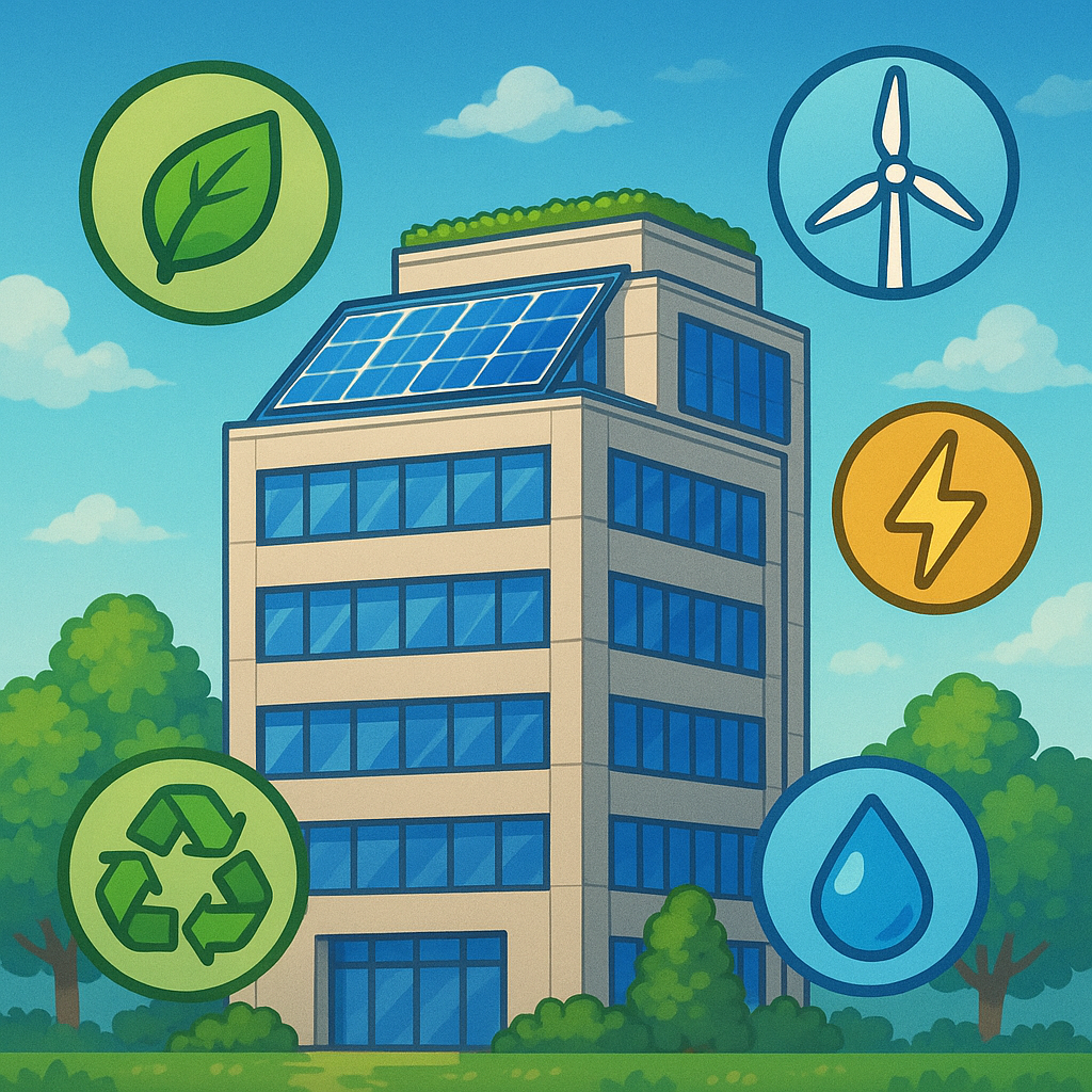 Sustainability